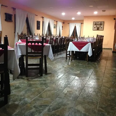 El Hayedo