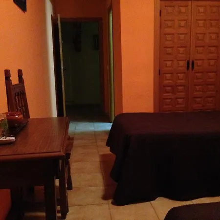 Pensión El Hayedo